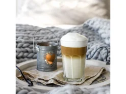 SEVERIN Spuma 500 Mælkeskummer 500 Watt -Køkkenmaskiner Butik 11762 env 2 high