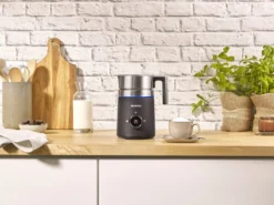 SEVERIN Spuma 500 Mælkeskummer 500 Watt -Køkkenmaskiner Butik 11762 env 3 high scaled