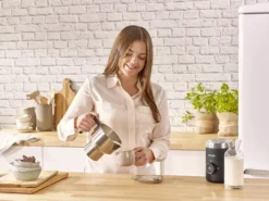 SEVERIN Spuma 500 Mælkeskummer 500 Watt -Køkkenmaskiner Butik 11762 env 5 high scaled