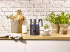 SEVERIN Spuma 500 Mælkeskummer 500 Watt -Køkkenmaskiner Butik 11762 env 6 high scaled