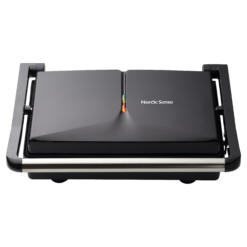NORDIC SENSE Paninigrill 2000 Watt