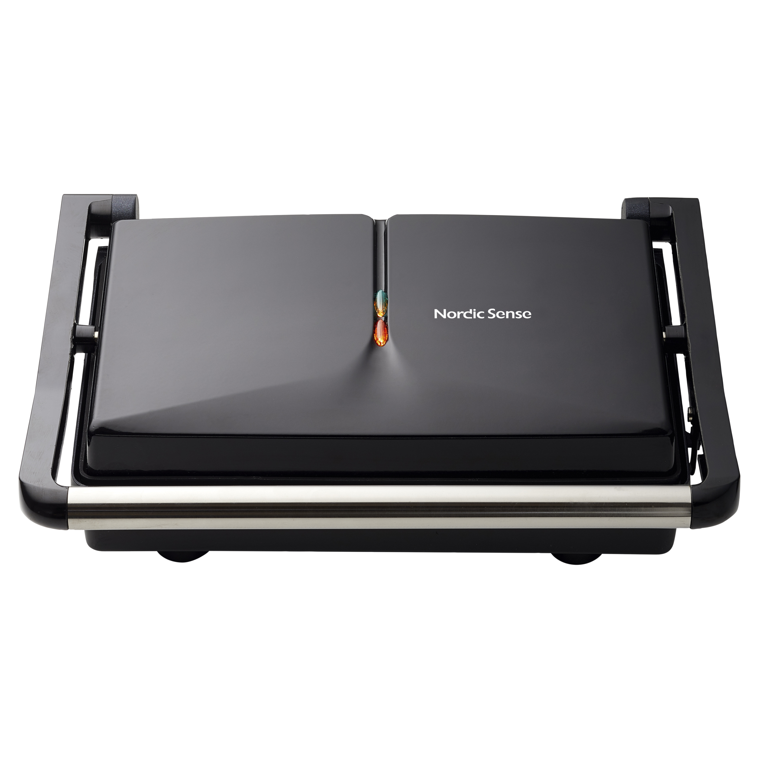 NORDIC SENSE Paninigrill 2000 Watt 3 NORDIC SENSE Paninigrill 2000 Watt