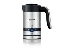 SEVERIN Mælkeskummer 450 Watt -Køkkenmaskiner Butik 12371 3 high