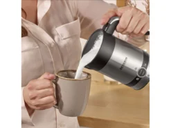 SEVERIN Mælkeskummer 450 Watt -Køkkenmaskiner Butik 12371 env 2 high scaled