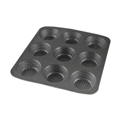 Blomsterbergs Bolleform