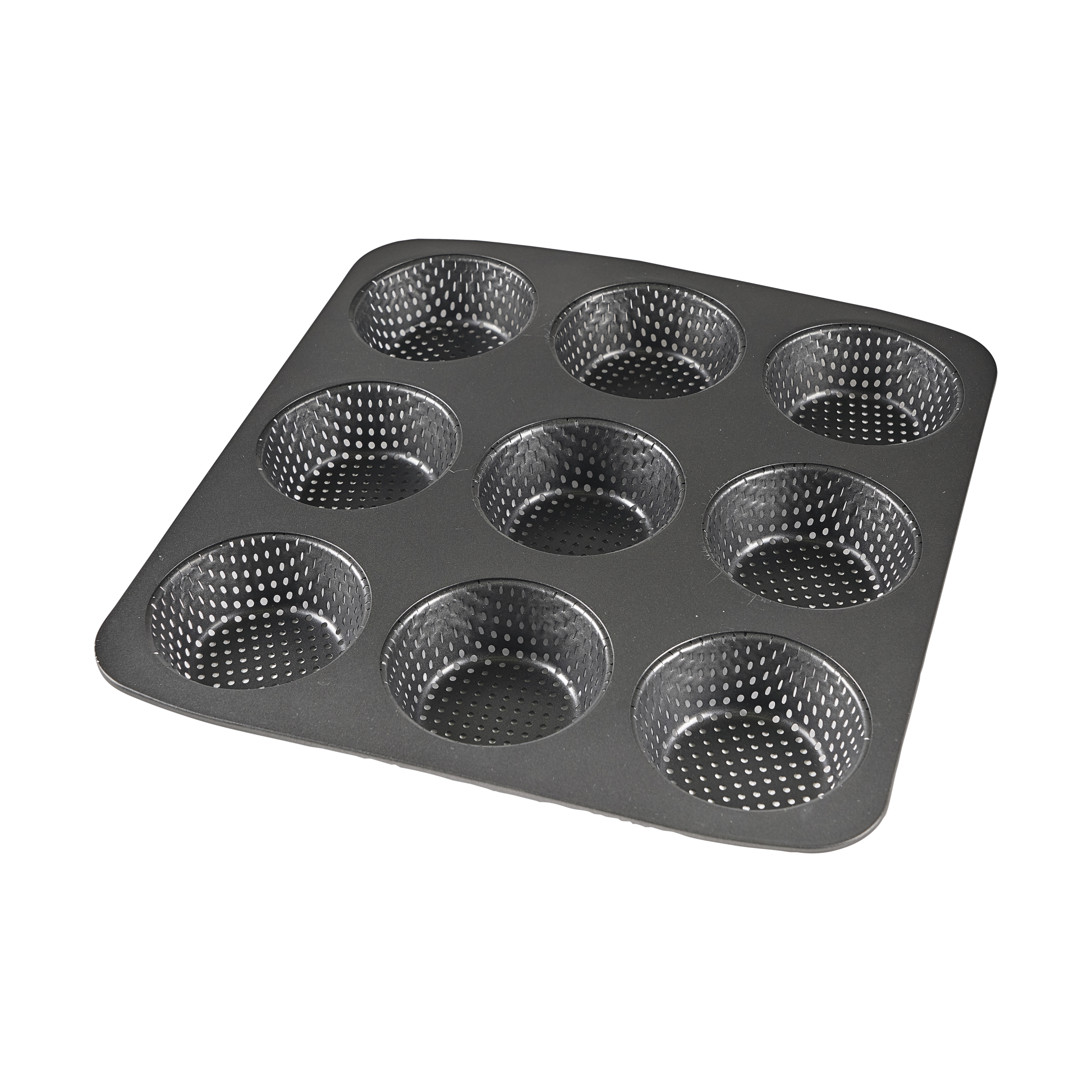 Blomsterbergs Bolleform 3 Blomsterbergs Bolleform