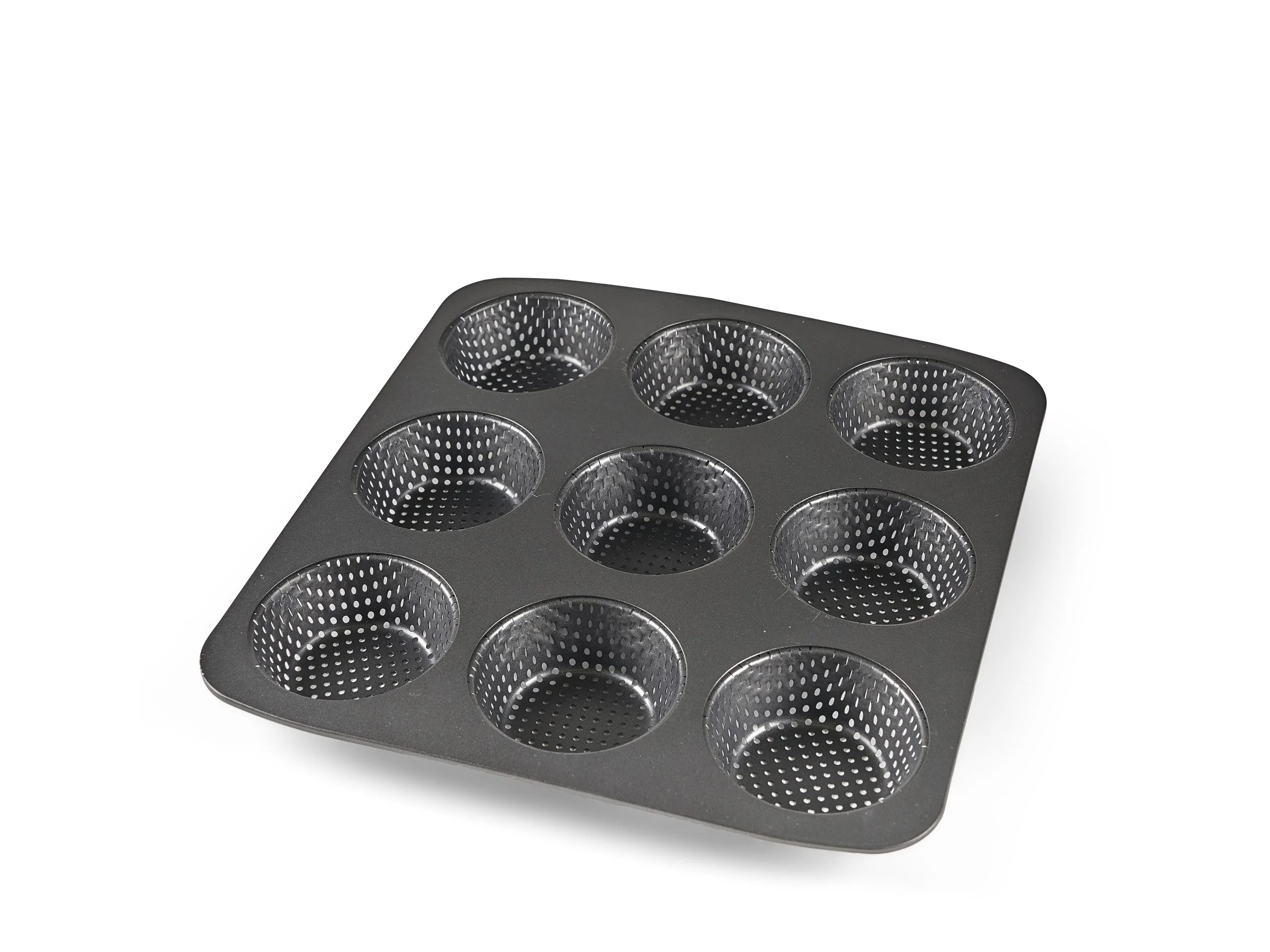 Blomsterbergs Bolleform 5 Blomsterbergs Bolleform - Billede 3