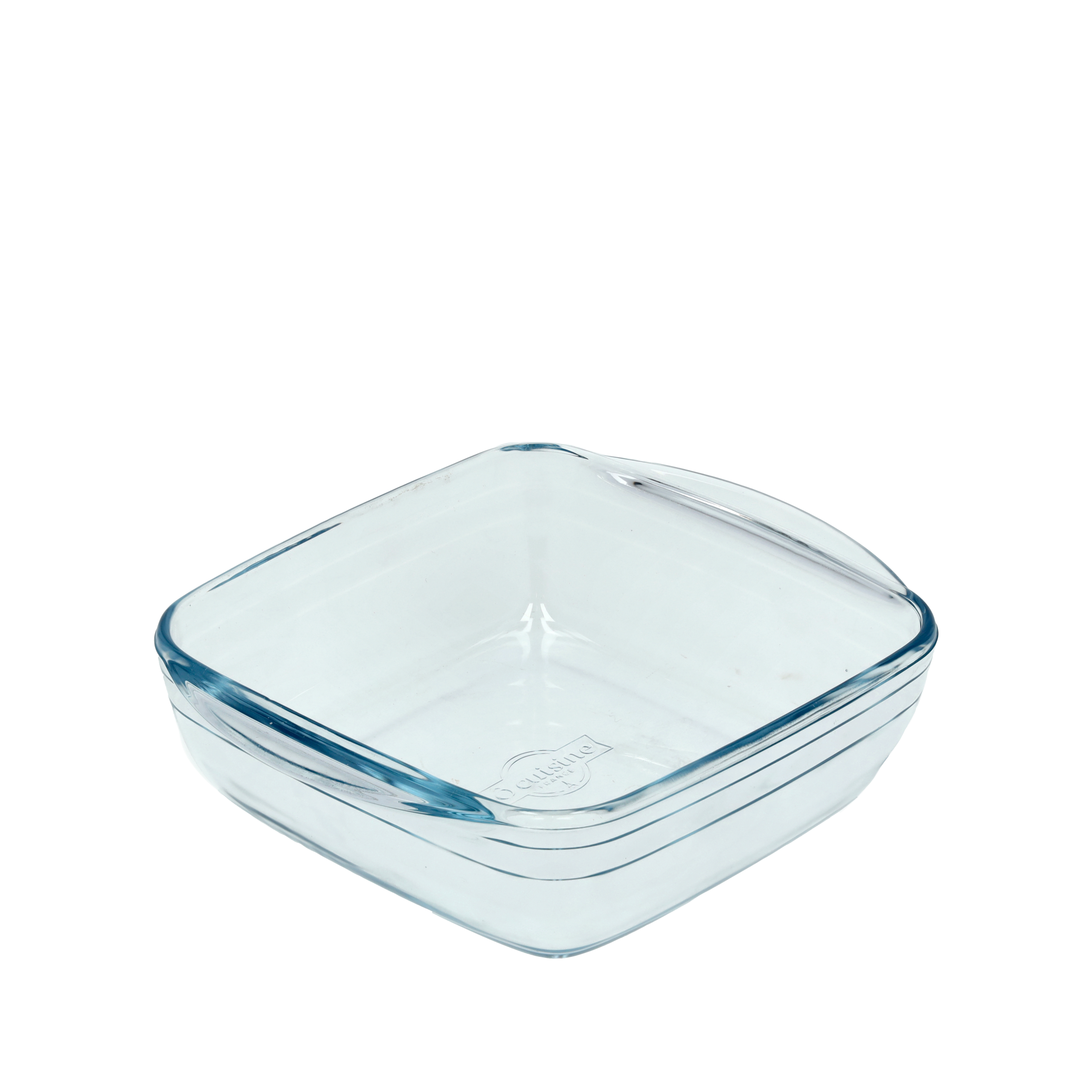 Ôcuisine Fad Rektangulært 3 Ôcuisine Fad Rektangulært