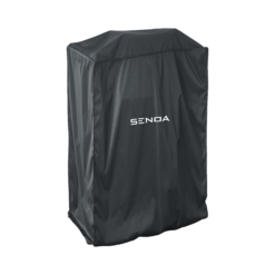 SEVERIN SENOA HOME Cover