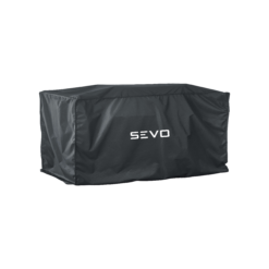SEVERIN SEVO G+GT Cover
