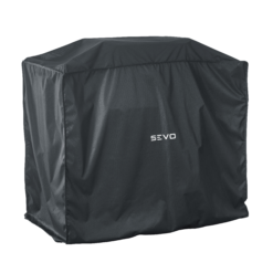 SEVERIN SEVO GTS Cover