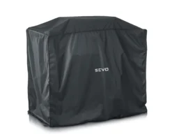 SEVERIN SEVO GTS Cover -Køkkenmaskiner Butik 13067 high scaled