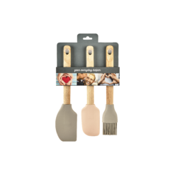 Funktion 3 Dele Dejskrabersæt