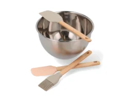 Funktion 3 Dele Dejskrabersæt -Køkkenmaskiner Butik 13413 env 2 high scaled