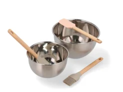 Funktion 3 Dele Dejskrabersæt -Køkkenmaskiner Butik 13413 env 3 high scaled