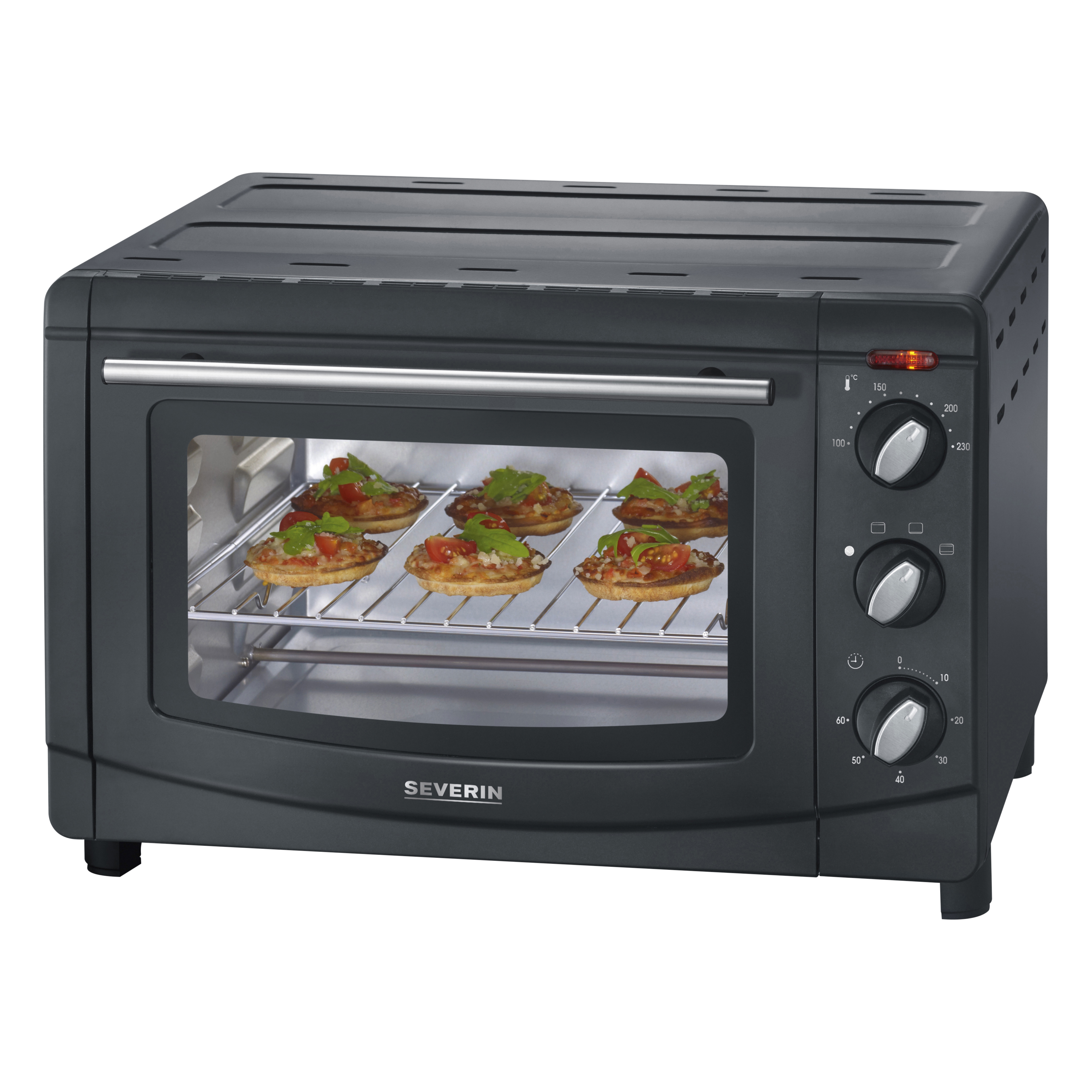 SEVERIN Miniovn 3 SEVERIN Miniovn