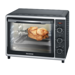 SEVERIN Varmluft Miniovn