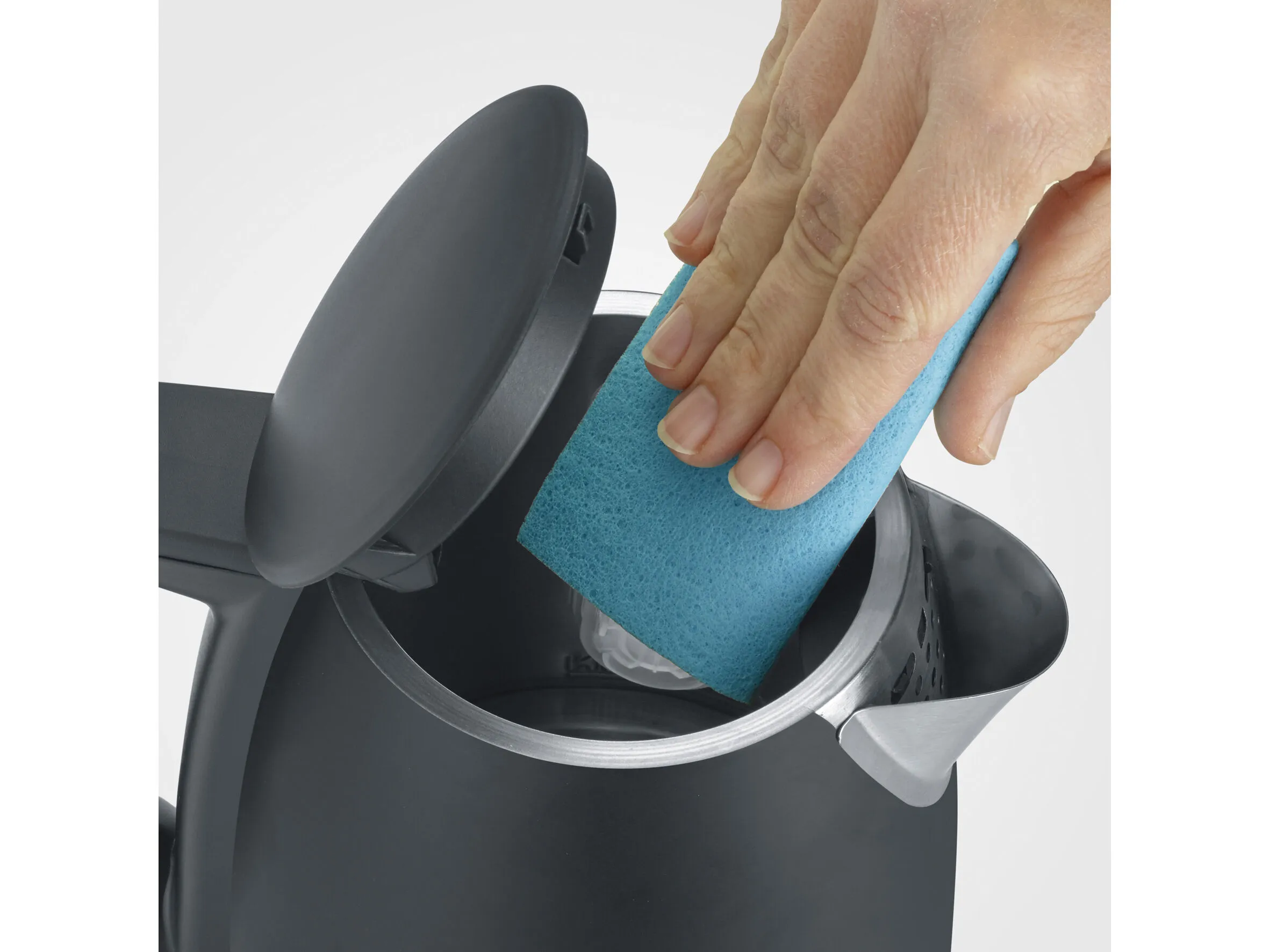 SEVERIN Elkedel 2200 Watt 7 SEVERIN Elkedel 2200 Watt - Billede 5