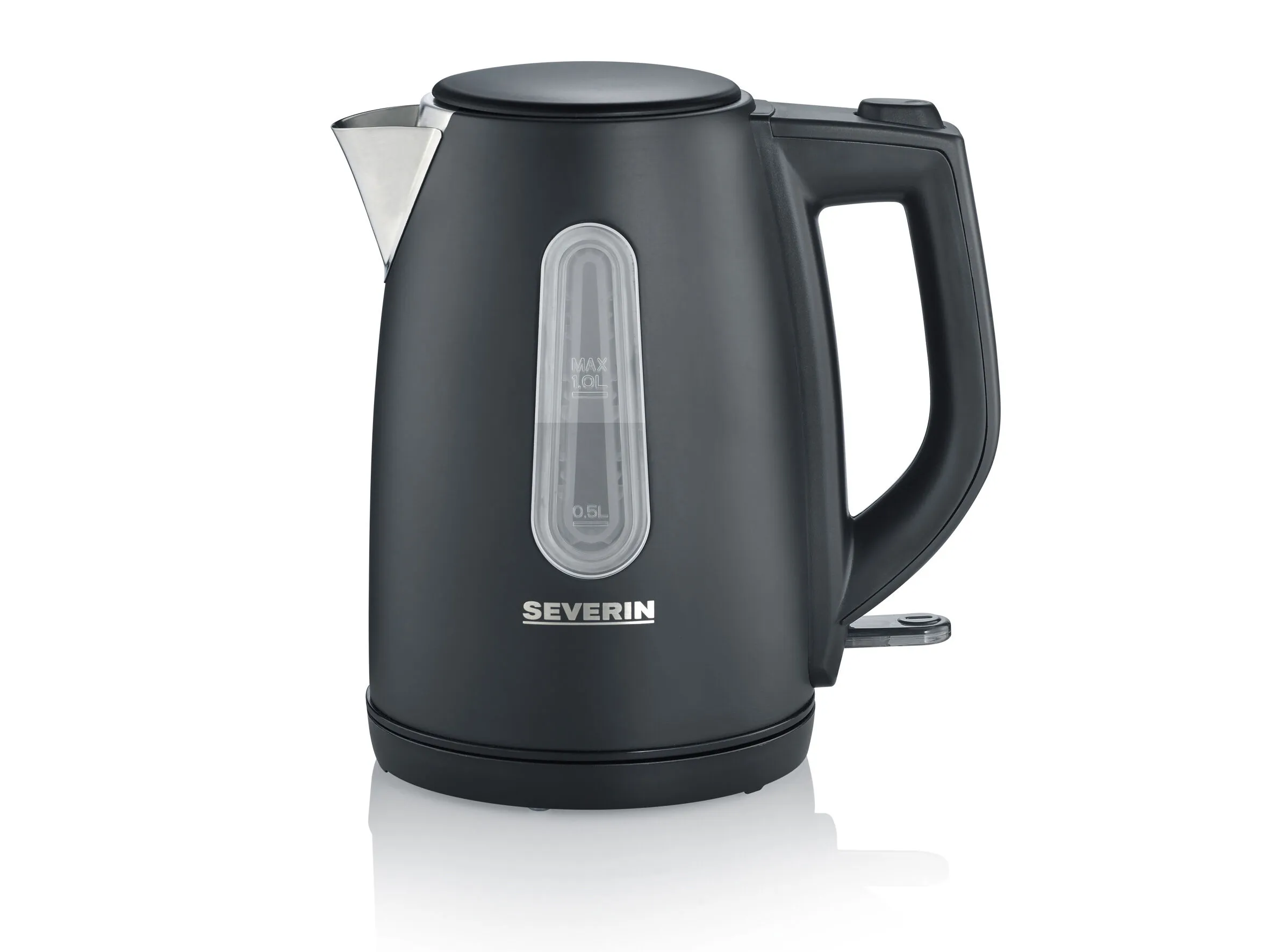 SEVERIN Elkedel 2200 Watt 10 SEVERIN Elkedel 2200 Watt - Billede 8