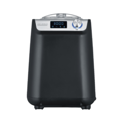 SEVERIN Ismaskine M. Kompressor