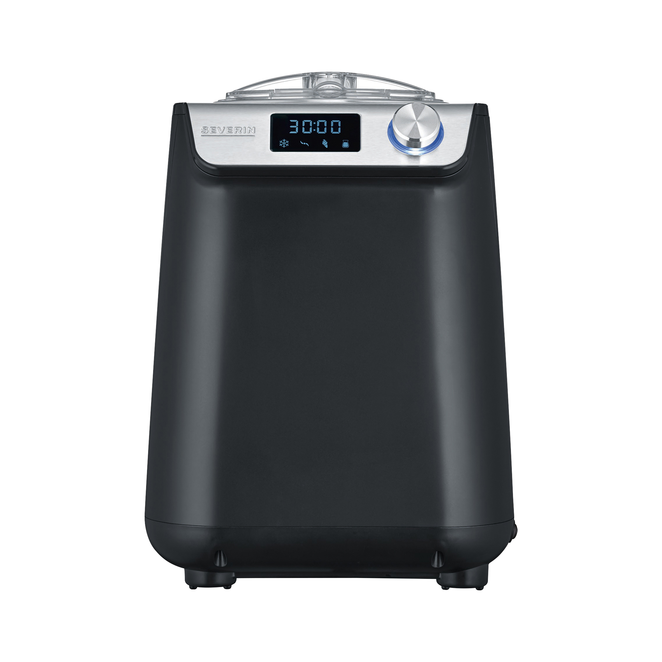 SEVERIN Ismaskine M. Kompressor 3 SEVERIN Ismaskine M. Kompressor