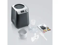 SEVERIN Ismaskine M. Kompressor 21 SEVERIN Ismaskine M. Kompressor -Køkkenmaskiner Butik 13801 8 high scaled