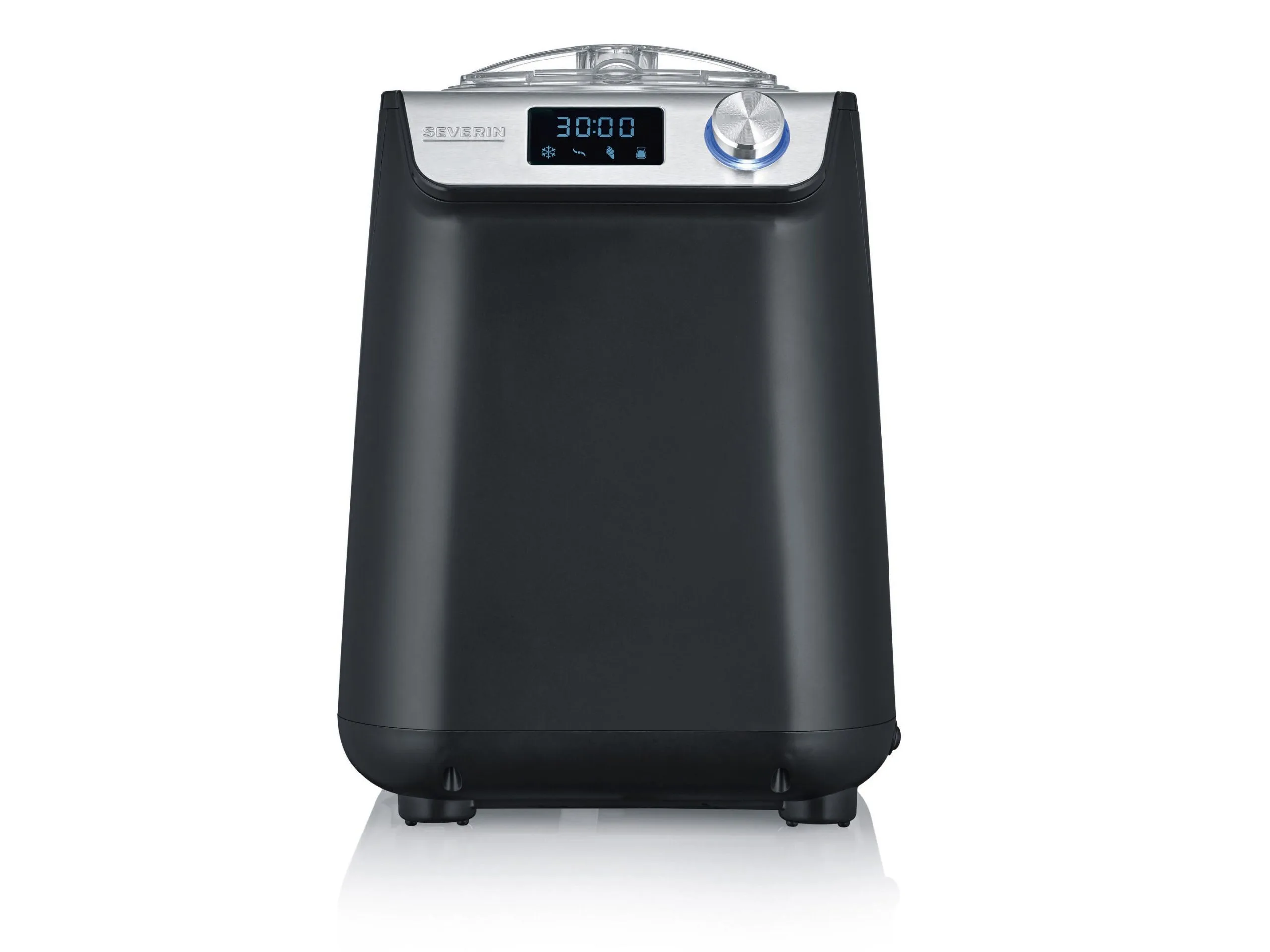 SEVERIN Ismaskine M. Kompressor 14 SEVERIN Ismaskine M. Kompressor - Billede 12