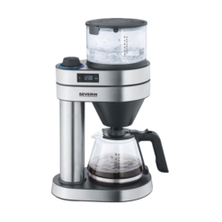SEVERIN Caprice Kaffemaskine
