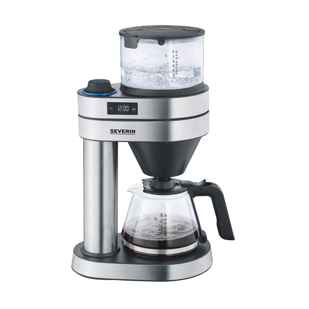 SEVERIN Caprice Kaffemaskine 2 SEVERIN Caprice Kaffemaskine