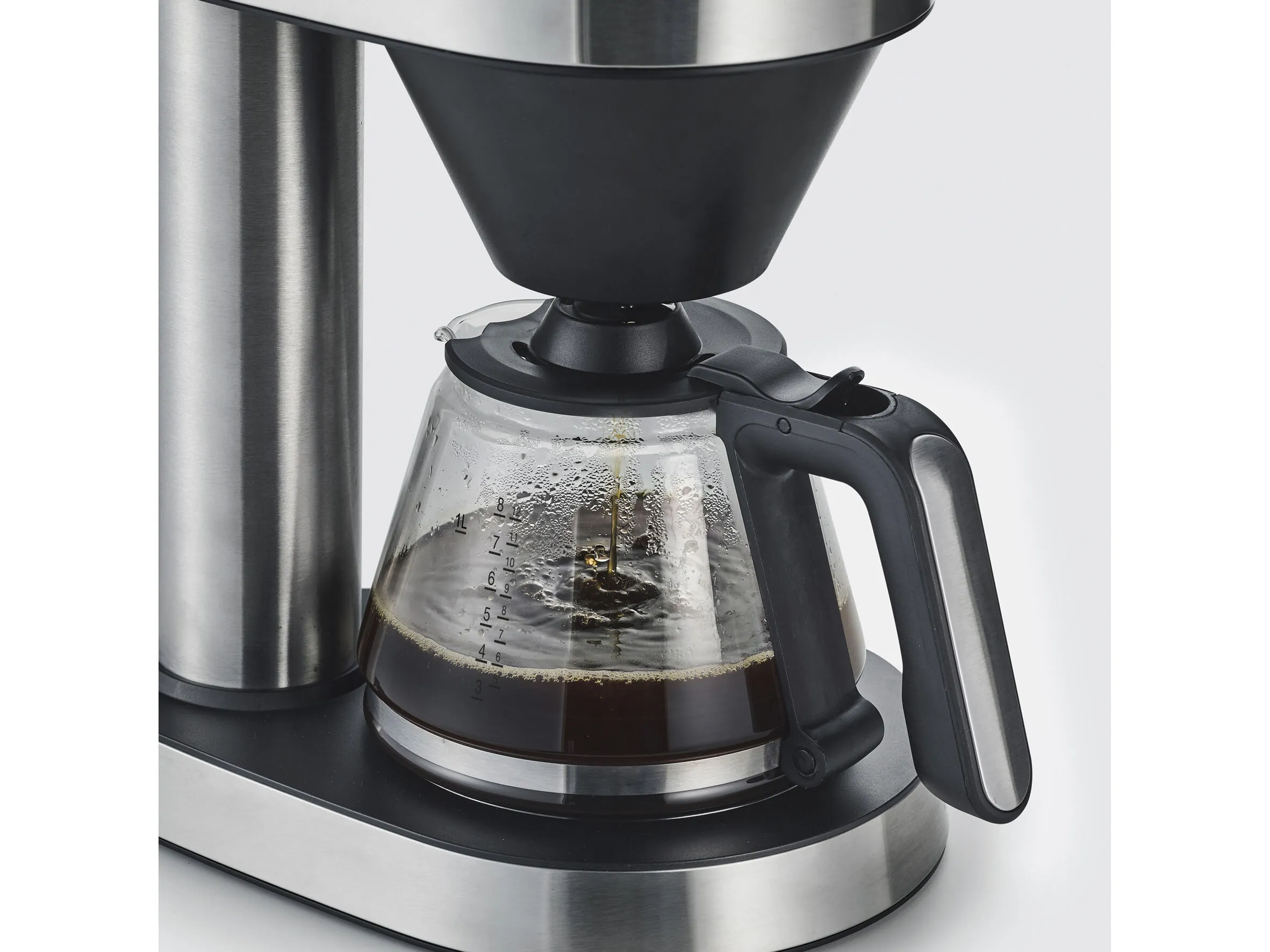 SEVERIN Caprice Kaffemaskine 5 SEVERIN Caprice Kaffemaskine - Billede 4