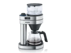 SEVERIN Caprice Kaffemaskine 32 SEVERIN Caprice Kaffemaskine -Køkkenmaskiner Butik 13802 high
