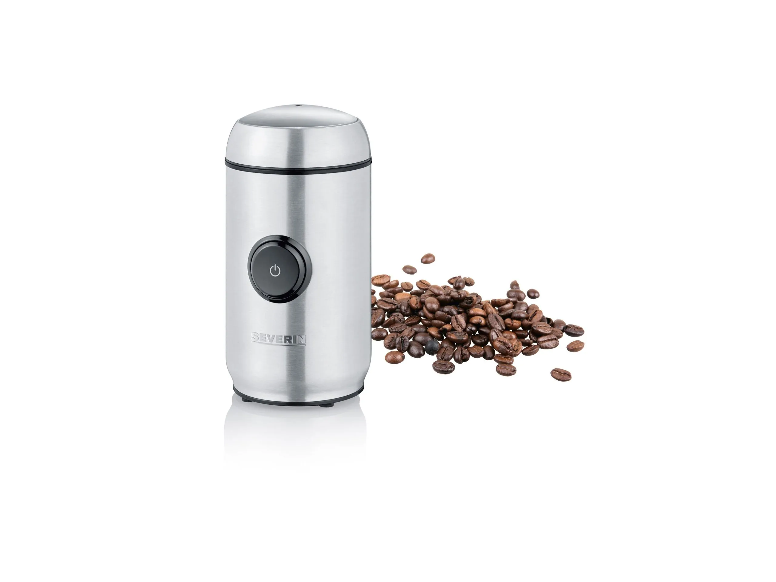 SEVERIN Kaffekværn 4 SEVERIN Kaffekværn - Billede 2