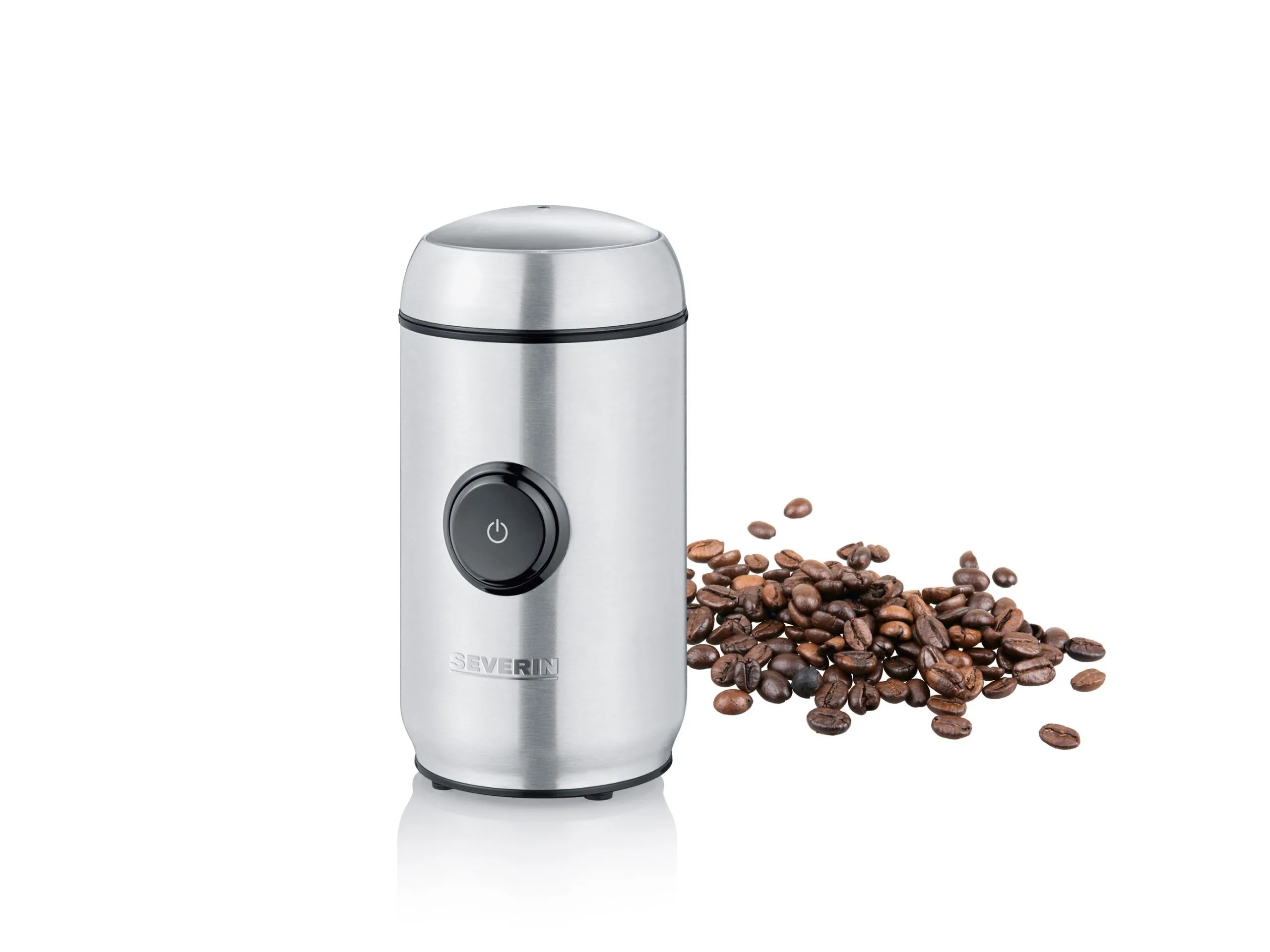 SEVERIN Kaffekværn 6 SEVERIN Kaffekværn - Billede 4