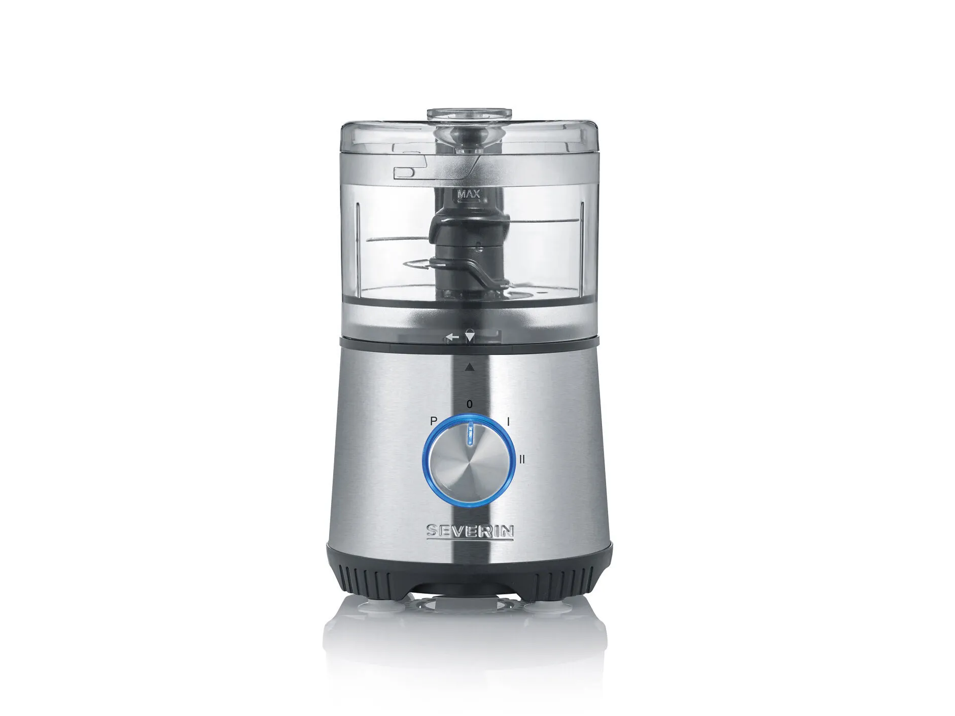 SEVERIN Multihakker 4 SEVERIN Multihakker - Billede 2