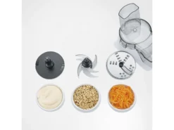 SEVERIN Multihakker 28 SEVERIN Multihakker -Køkkenmaskiner Butik 13807 6 high