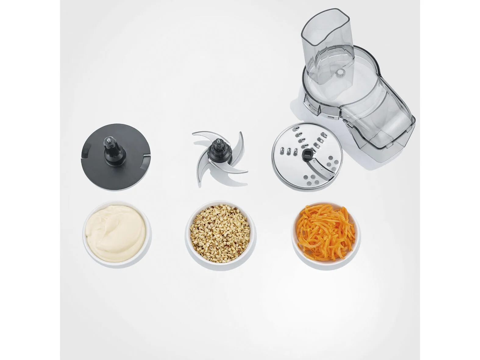 SEVERIN Multihakker 13 SEVERIN Multihakker - Billede 11