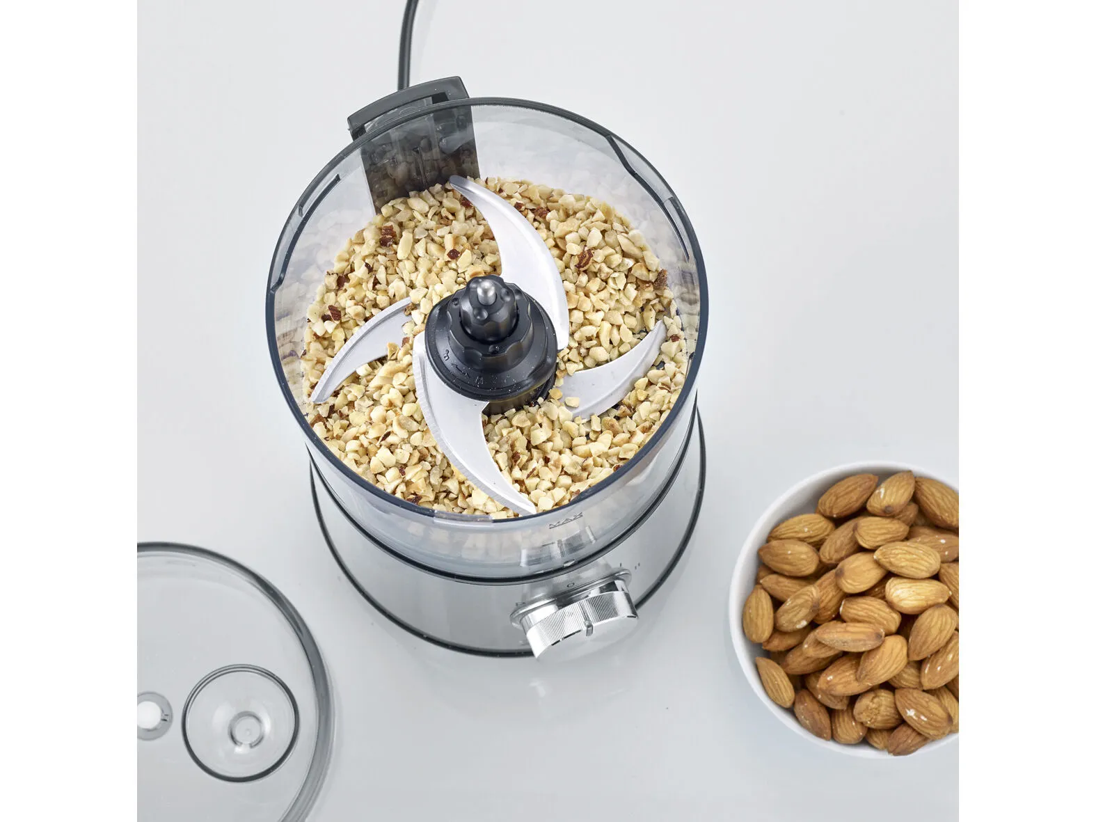 SEVERIN Multihakker 14 SEVERIN Multihakker - Billede 12