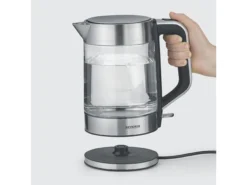 SEVERIN Elkedel 2200 Watt -Køkkenmaskiner Butik 13814 2 high scaled