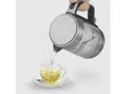 SEVERIN Elkedel 2200 Watt -Køkkenmaskiner Butik 13814 env high