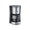 SEVERIN Kaffemaskine M. Timer 2 SEVERIN Kaffemaskine M. Timer -Køkkenmaskiner Butik 14264