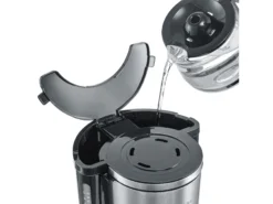 SEVERIN Kaffemaskine M. Timer -Køkkenmaskiner Butik 14264 env 3 high