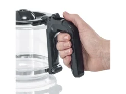 SEVERIN Kaffemaskine M. Timer -Køkkenmaskiner Butik 14264 env 4 high