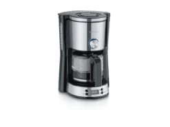 SEVERIN Kaffemaskine M. Timer -Køkkenmaskiner Butik 14264 high scaled