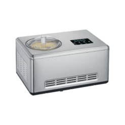 SEVERIN Ismaskine M. 2 Skåle