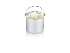 SEVERIN Ismaskine M. 2 Skåle -Køkkenmaskiner Butik 14279 3 high scaled