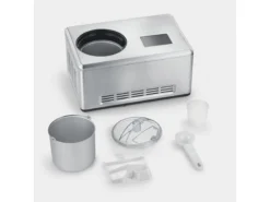 SEVERIN Ismaskine M. 2 Skåle -Køkkenmaskiner Butik 14279 7 high