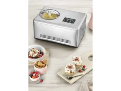 SEVERIN Ismaskine M. 2 Skåle -Køkkenmaskiner Butik 14279 env 2 high scaled