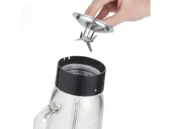 SEVERIN Blender -Køkkenmaskiner Butik 14417 funk 3 high