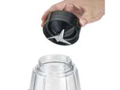 SEVERIN Blender -Køkkenmaskiner Butik 14418 funk 2 high