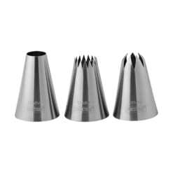 Funktion 3 Dele Tyllesæt